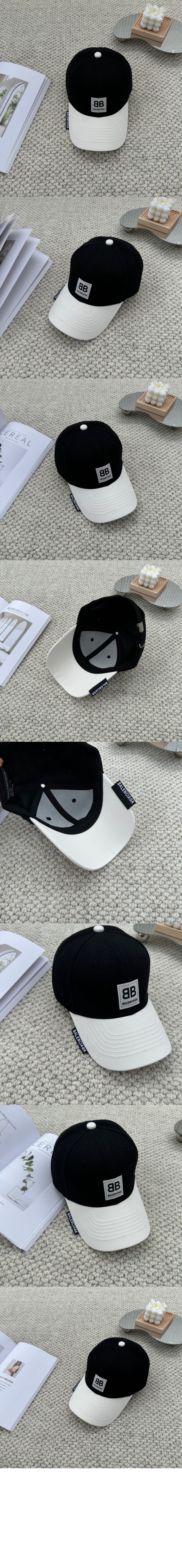 베이스볼 캡 947563 > 발렌시아가