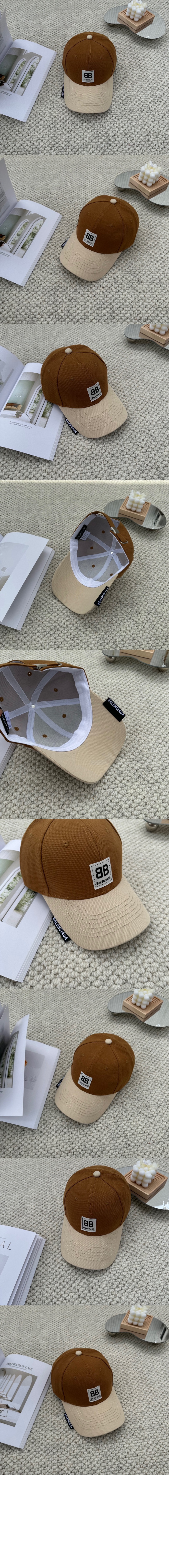 베이스볼 캡 947563 > 발렌시아가