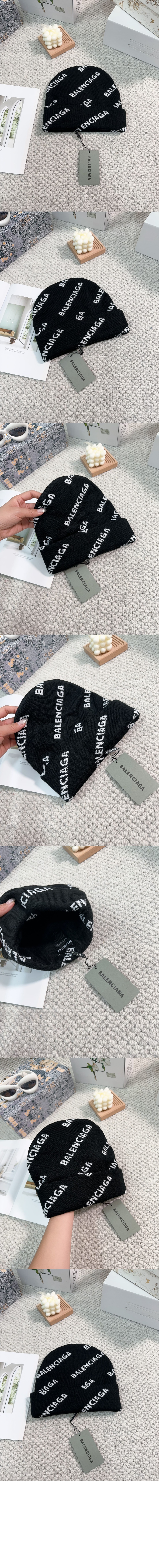 니트모자 535987 > 발렌시아가