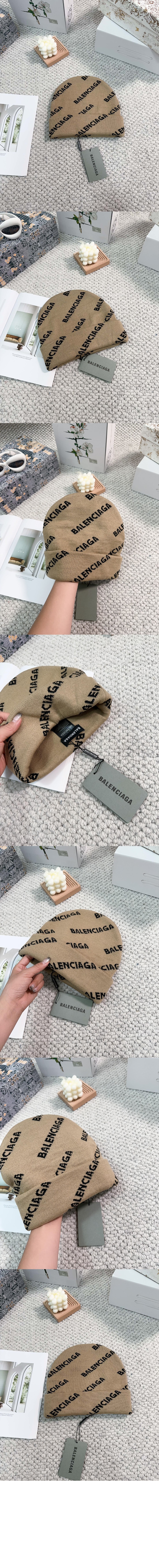 니트모자 535987 > 발렌시아가