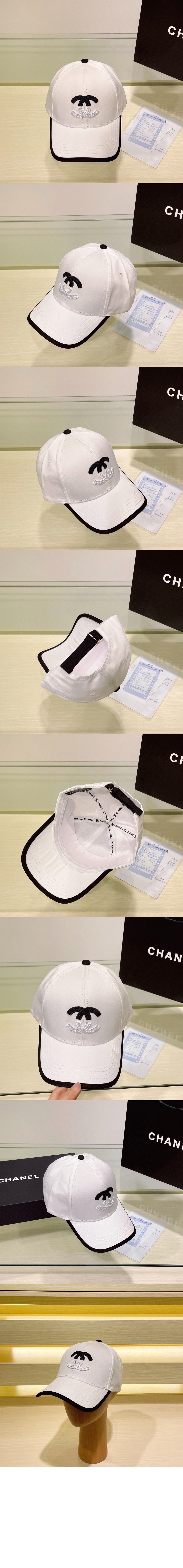 베이스볼 캡 AA9532 > 샤넬