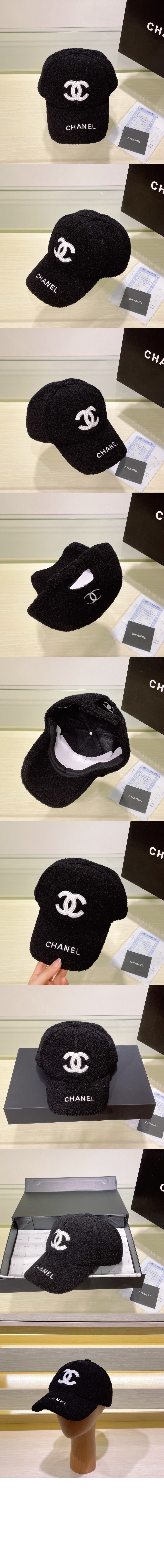 베이스볼 캡 AA8781 > 샤넬