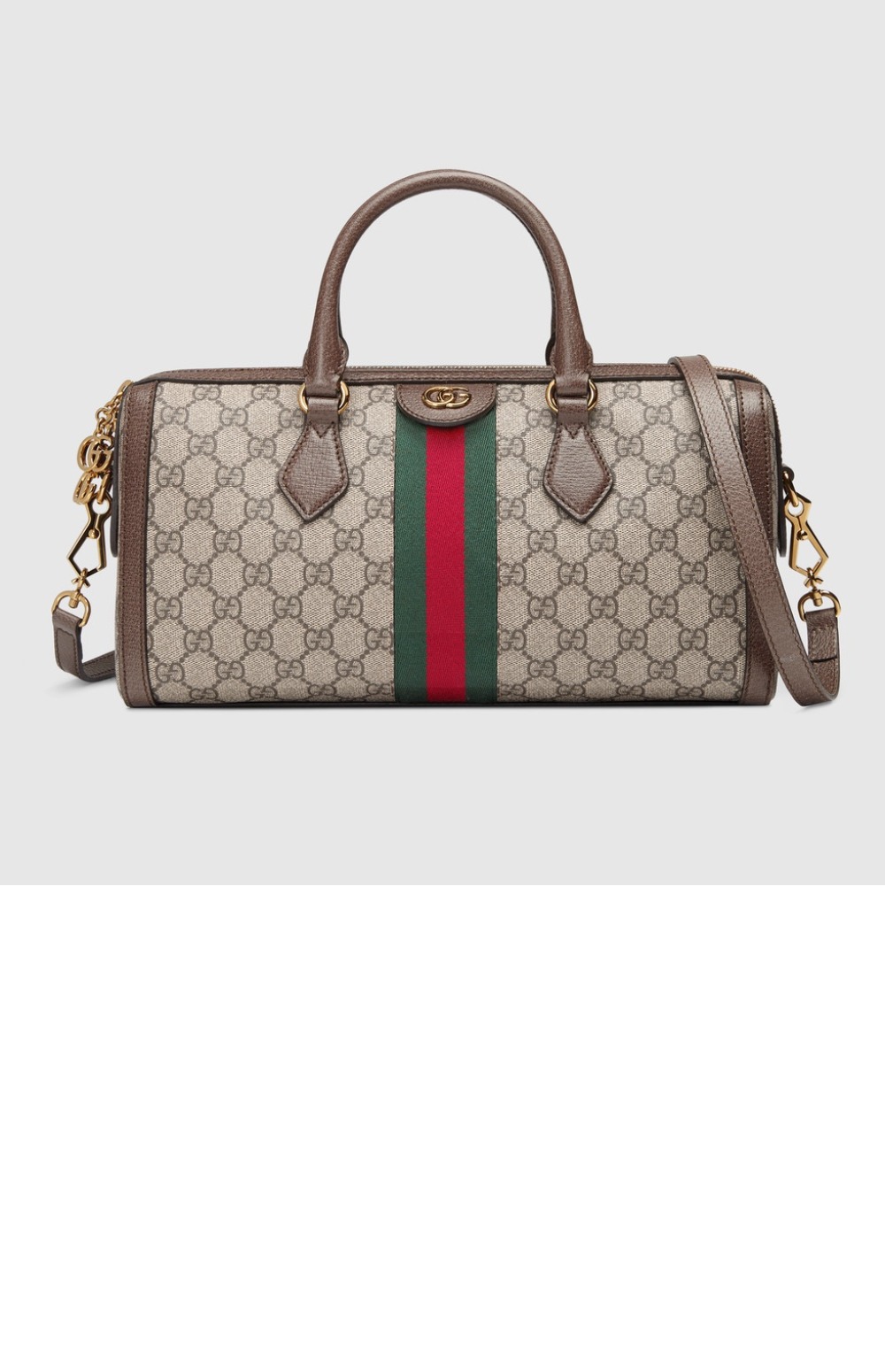 오피디아 GG 미디엄 토트백 524532 > Ophidia - 오피디아