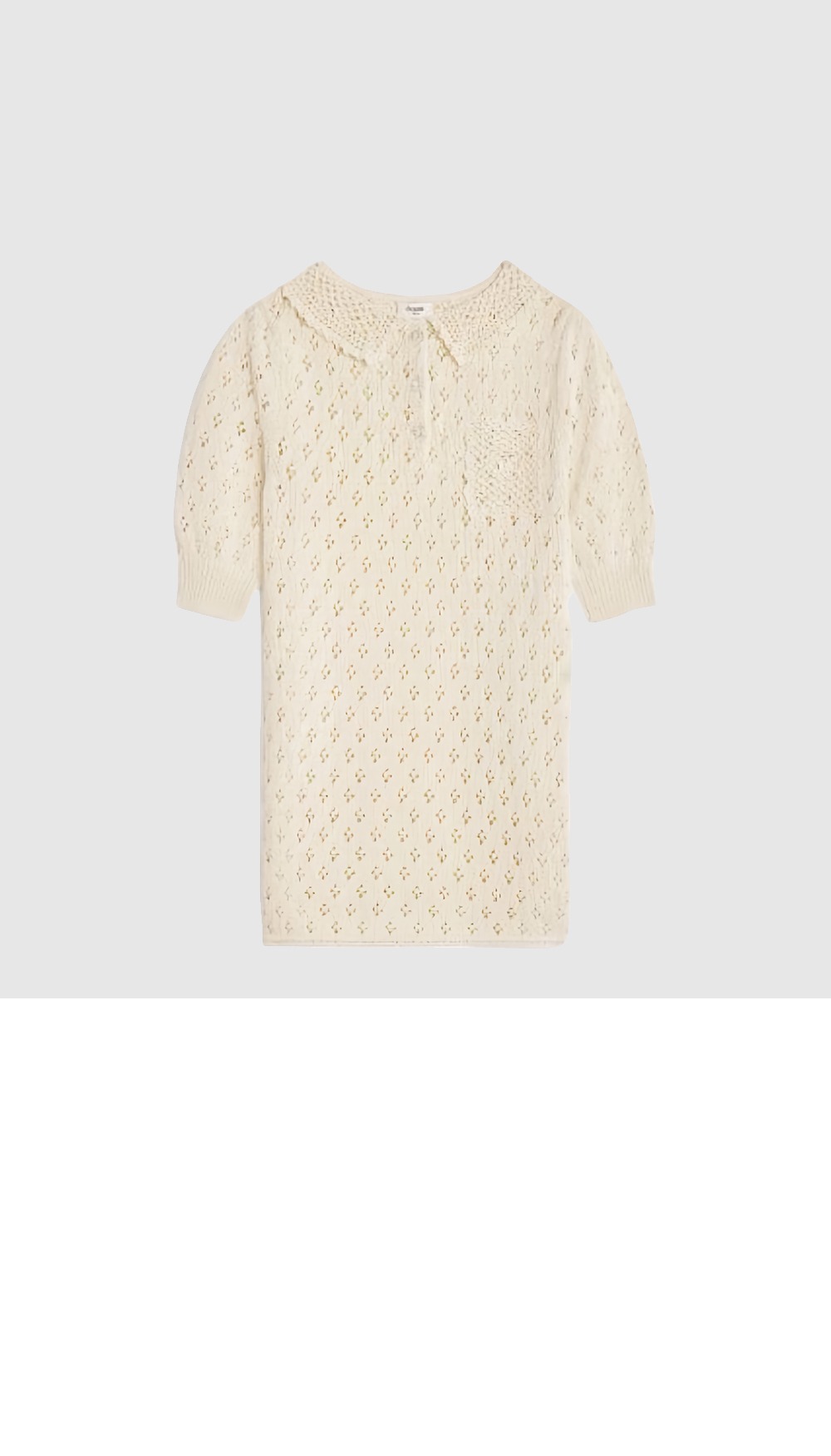 니트 원피스 > Etc - 기타제품