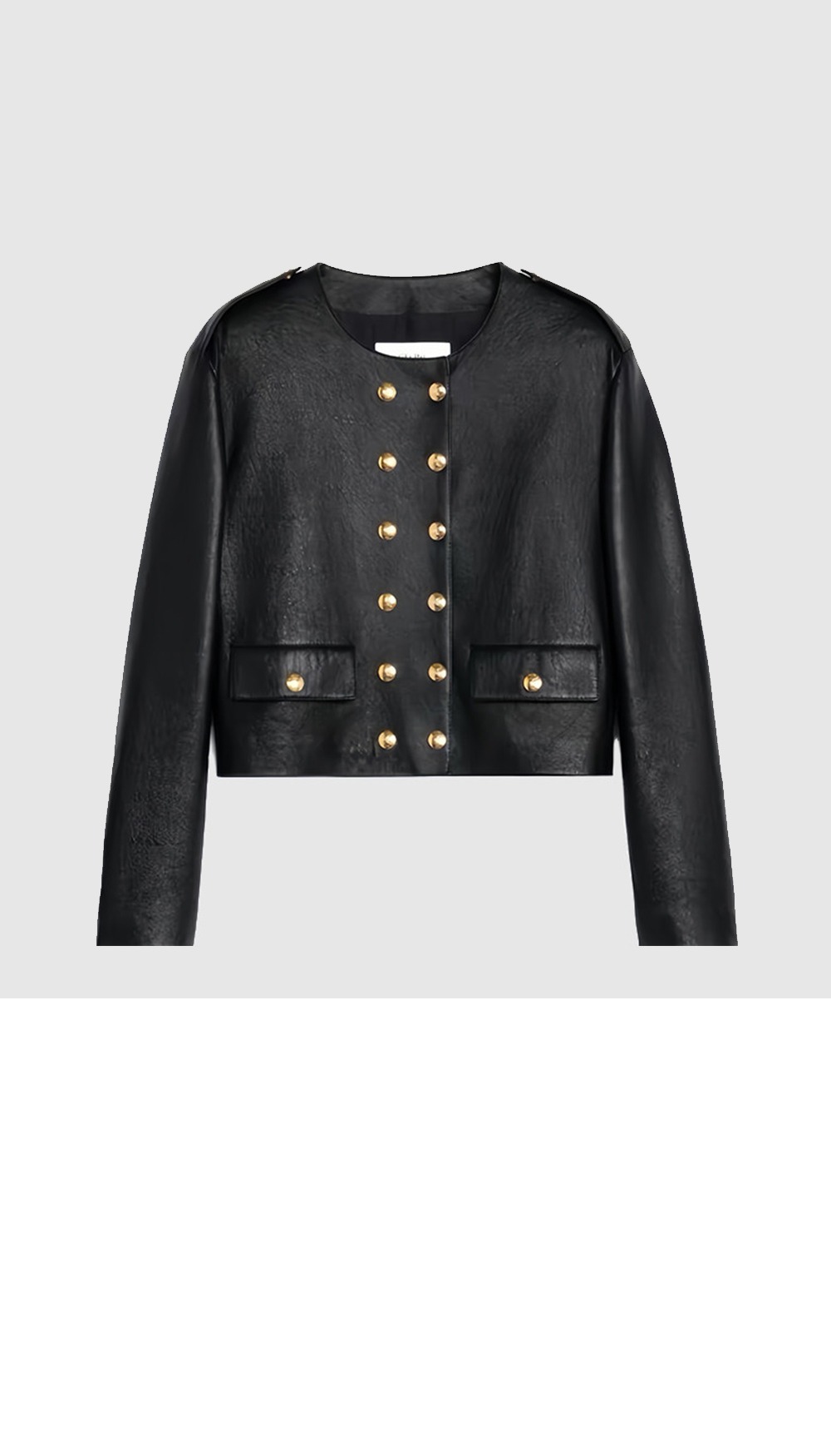 로고 재킷 > Etc - 기타제품