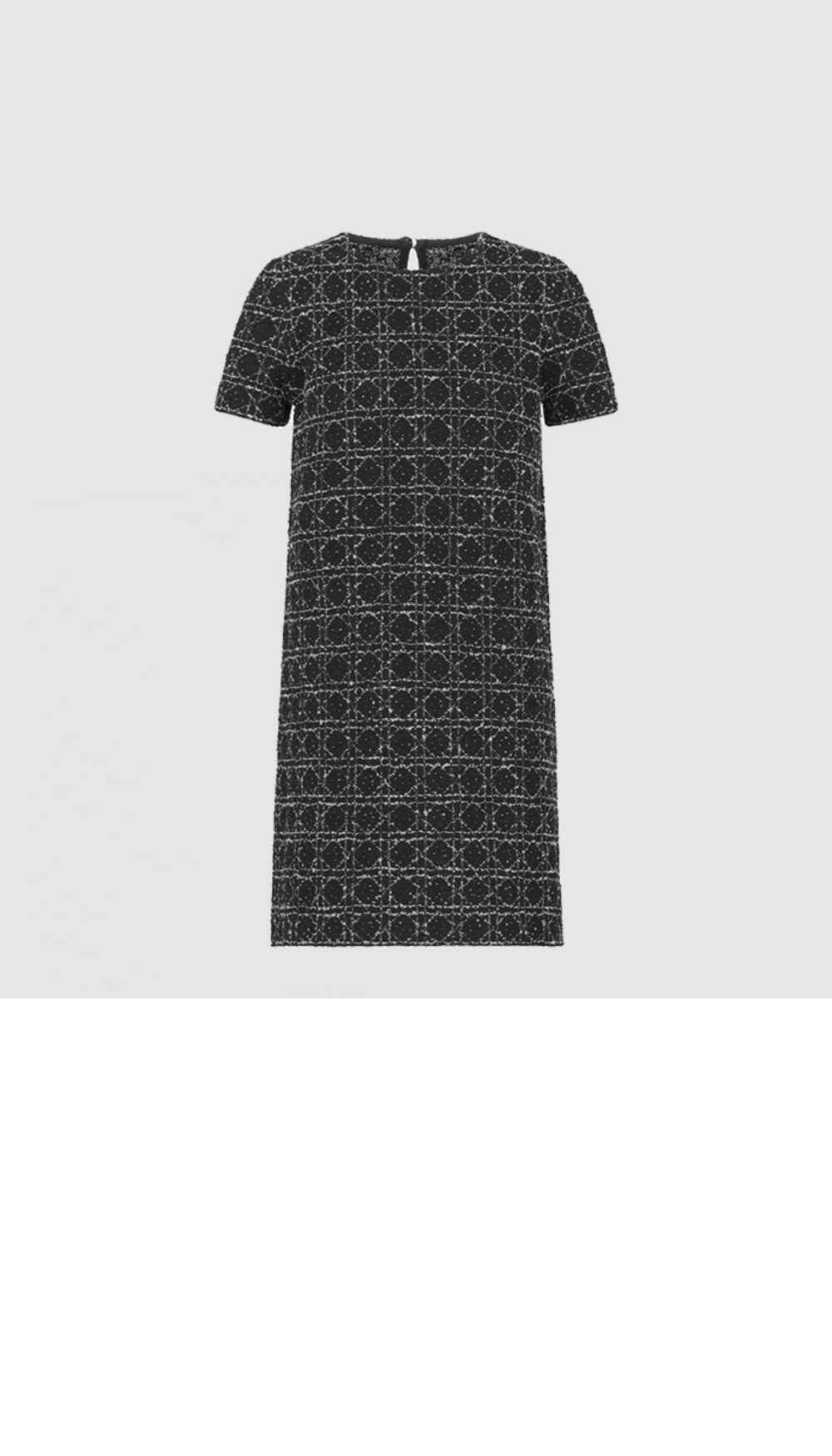 플라워 프린트 원피스 > Etc - 기타제품