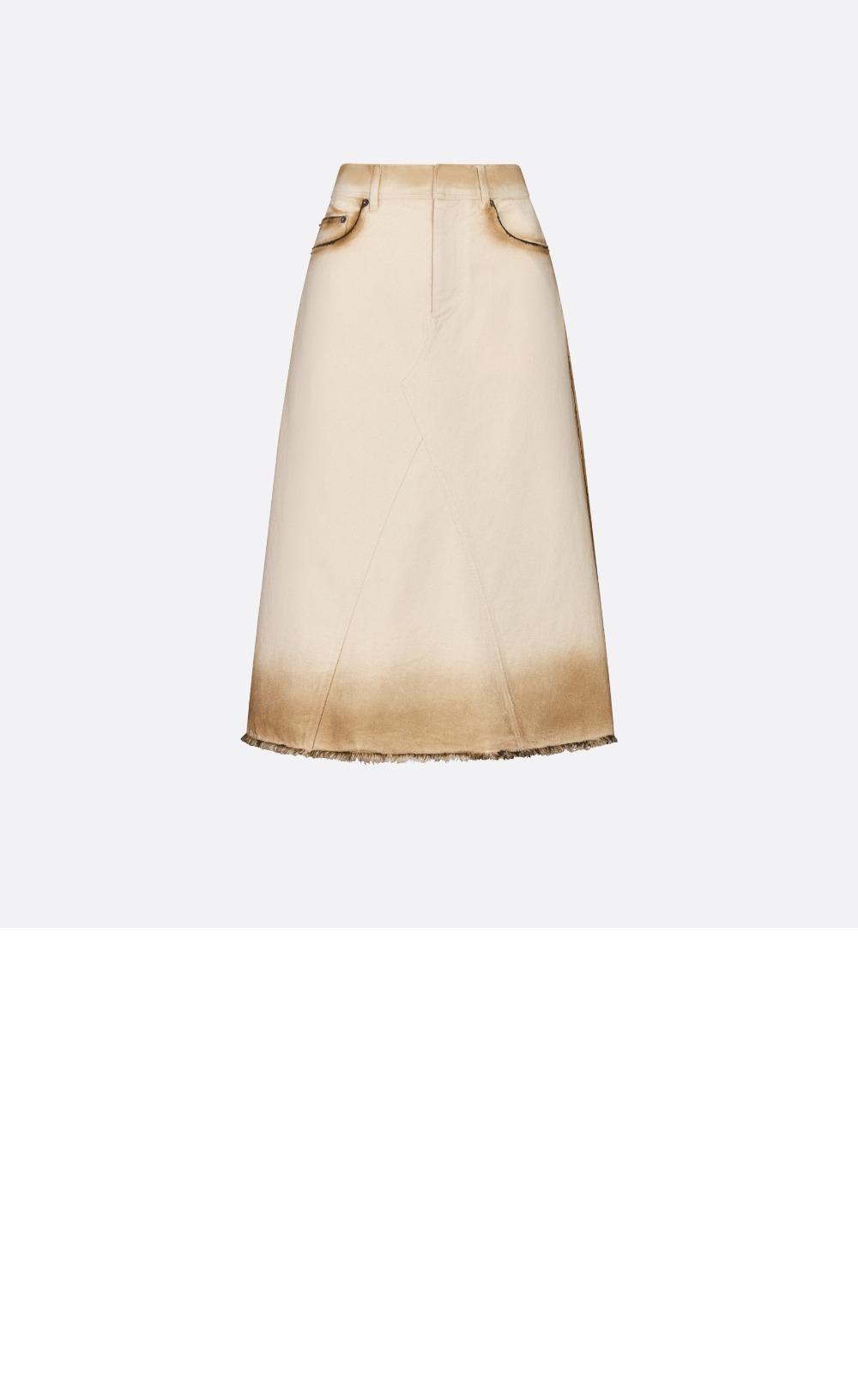 데님 스커트 > Etc - 기타제품