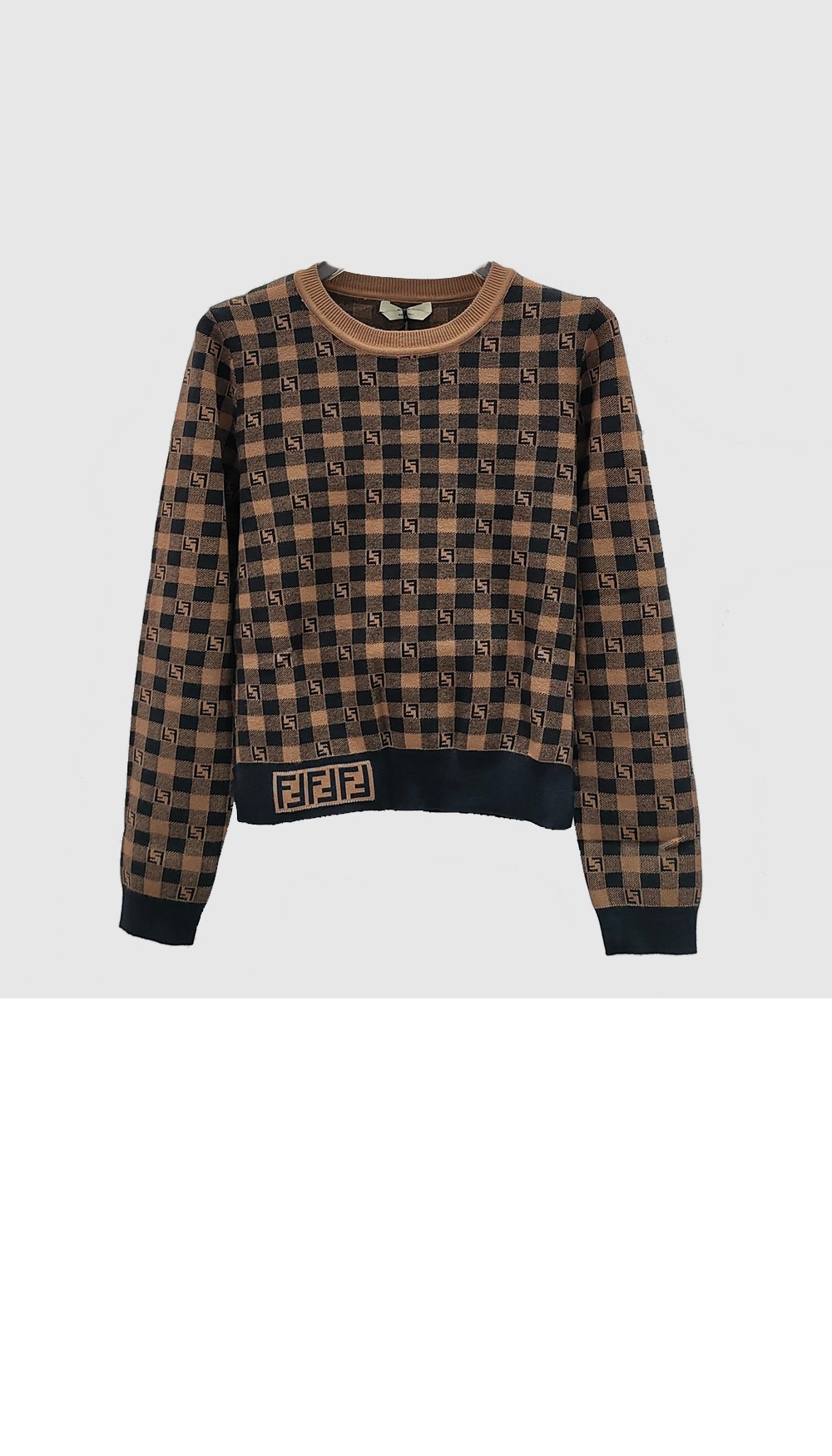 로고 프린트 긴팔 > ETC - 기타제품