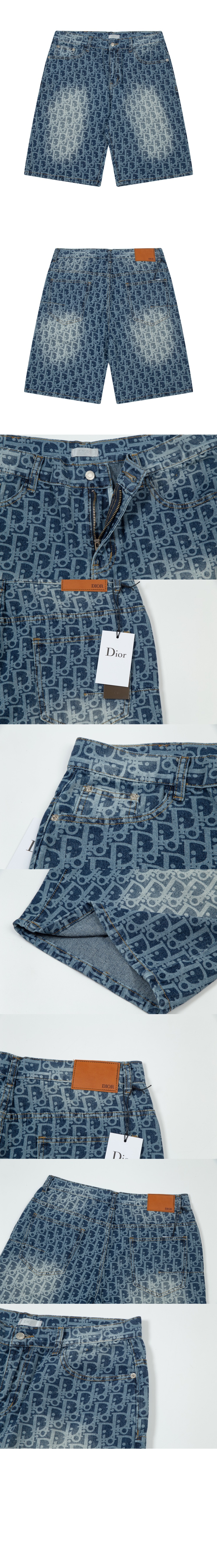 청 반바지 > Etc - 기타제품