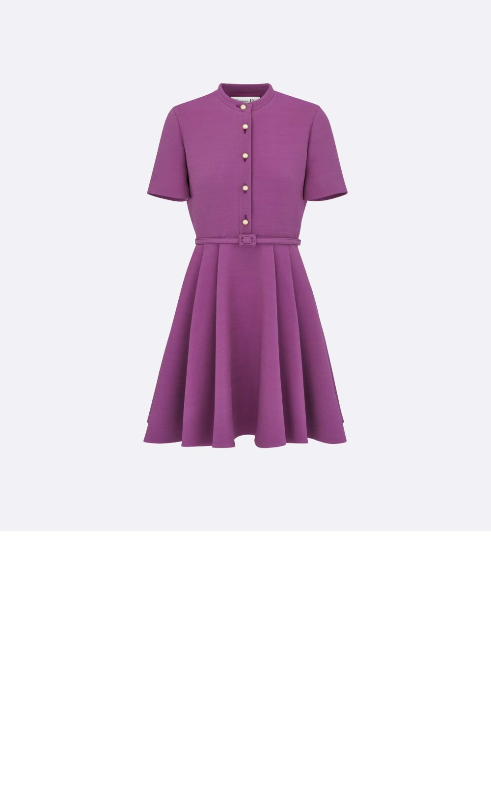 플라워 프린트 원피스 > Etc - 기타제품