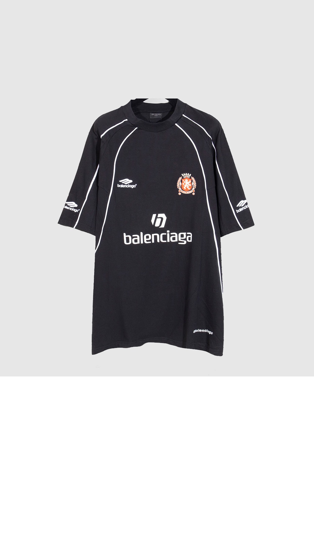 로고 프린트 반팔 > Etc - 기타제품