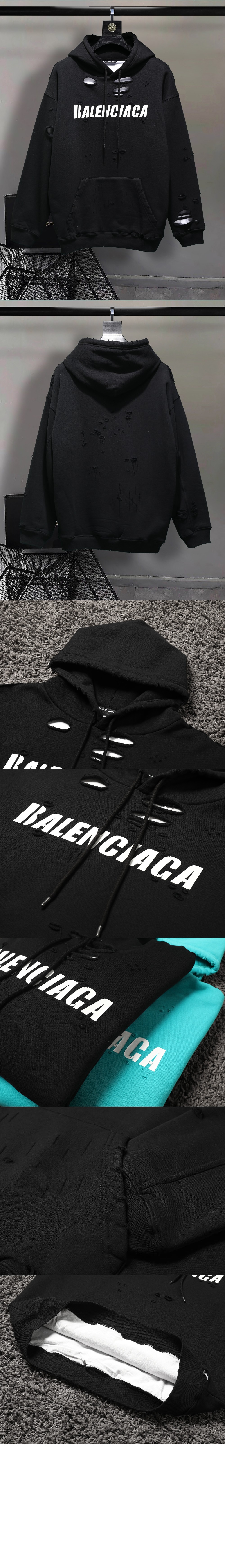 로고 후드 긴팔 > Etc - 기타제품