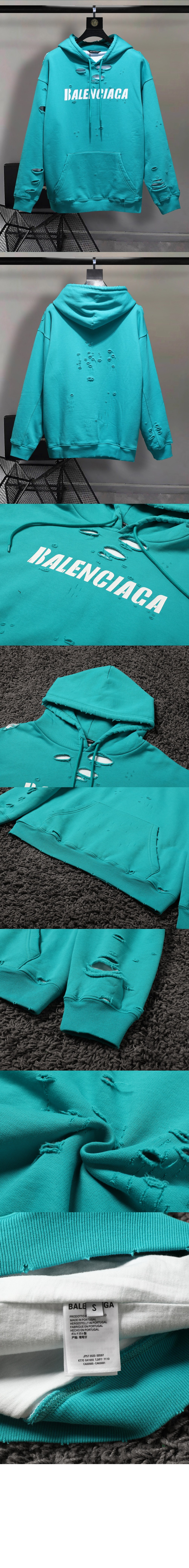 로고 후드 긴팔 > Etc - 기타제품