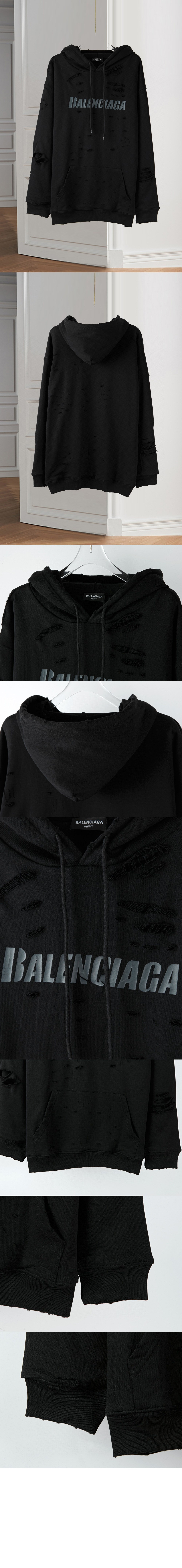 로고 후드 긴팔 > Etc - 기타제품