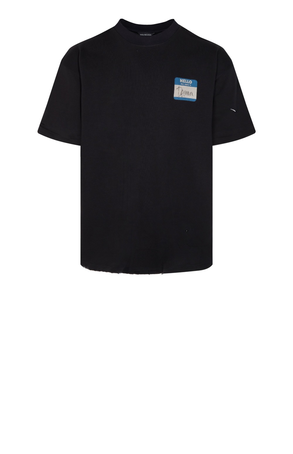 로고 프린트 반팔 > Etc - 기타제품