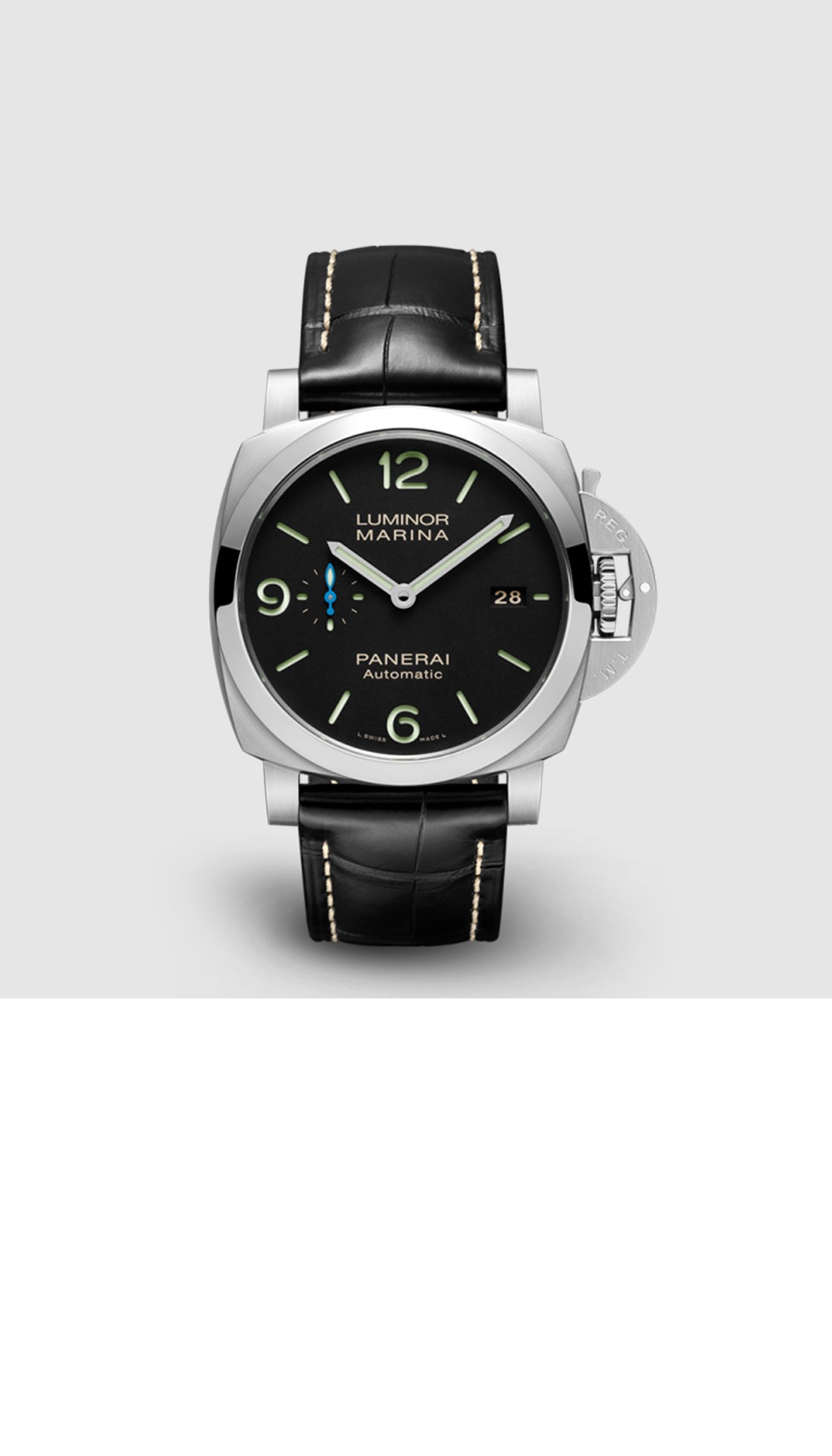 루미노르 마리나 44 01312 > Luminor - 루미노르