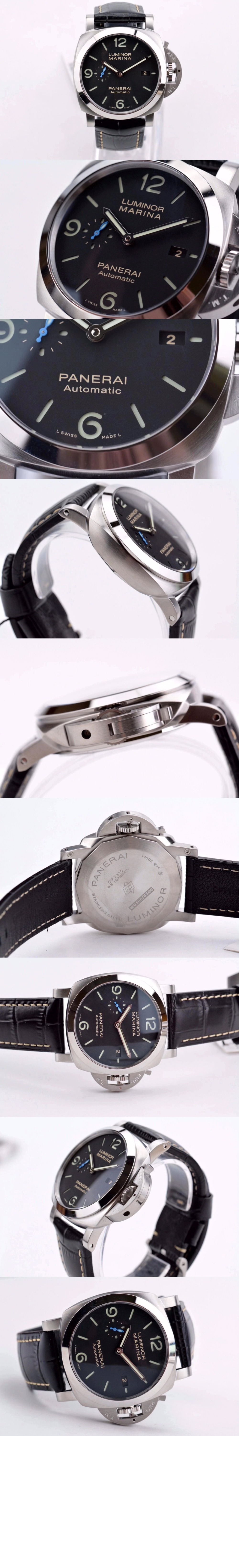 루미노르 마리나 44 01312 > Luminor - 루미노르