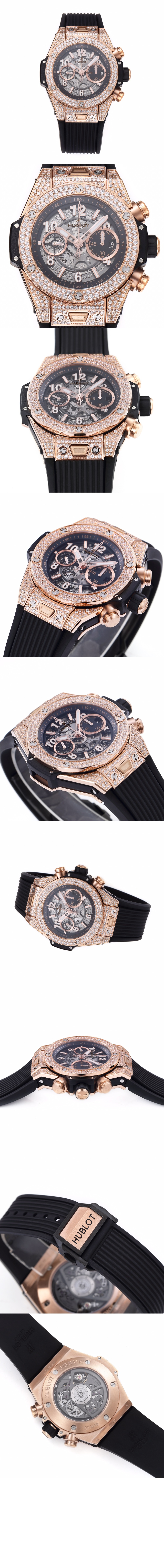 빅뱅 유니코 매직 44 OX.1180 > Big Bang - 빅뱅