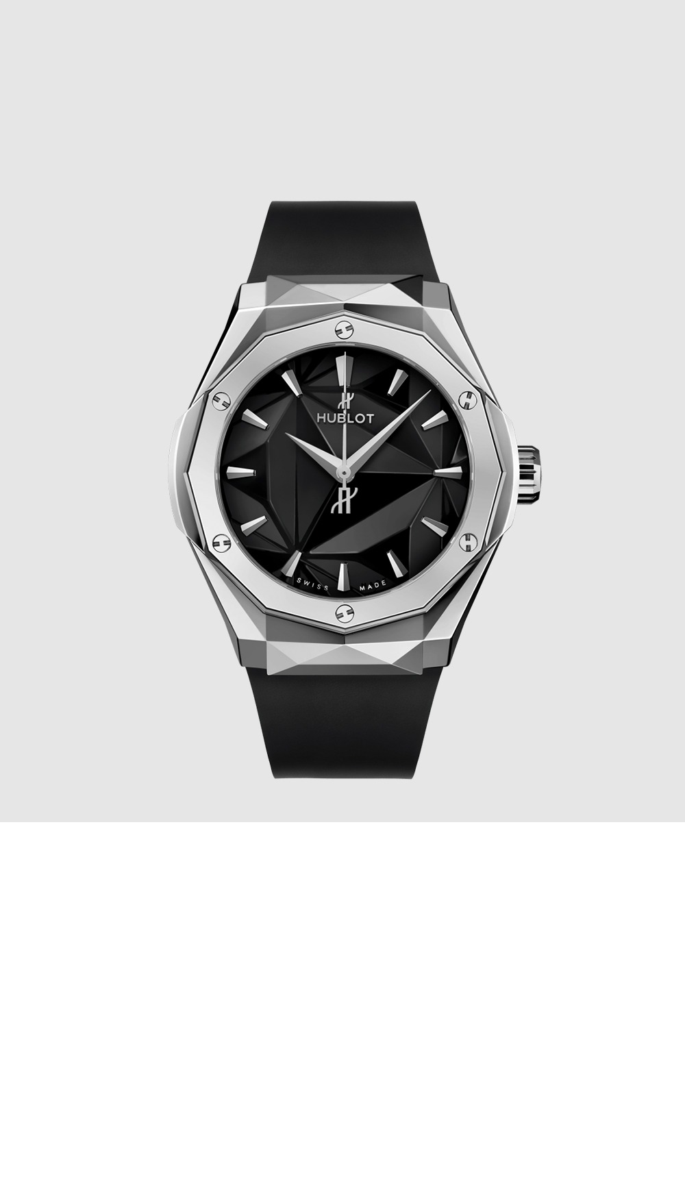 클래식퓨전 티타늄 40 NS.1800 > Classic Fusion - 클래식 퓨전