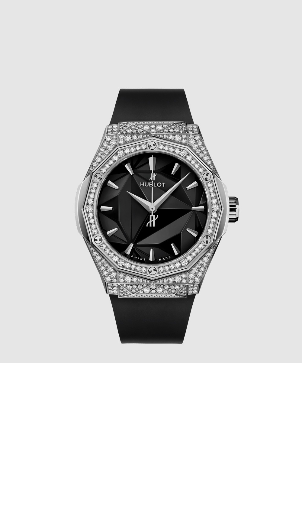 클래식퓨전 티타늄 40 NS.1800 > Classic Fusion - 클래식 퓨전