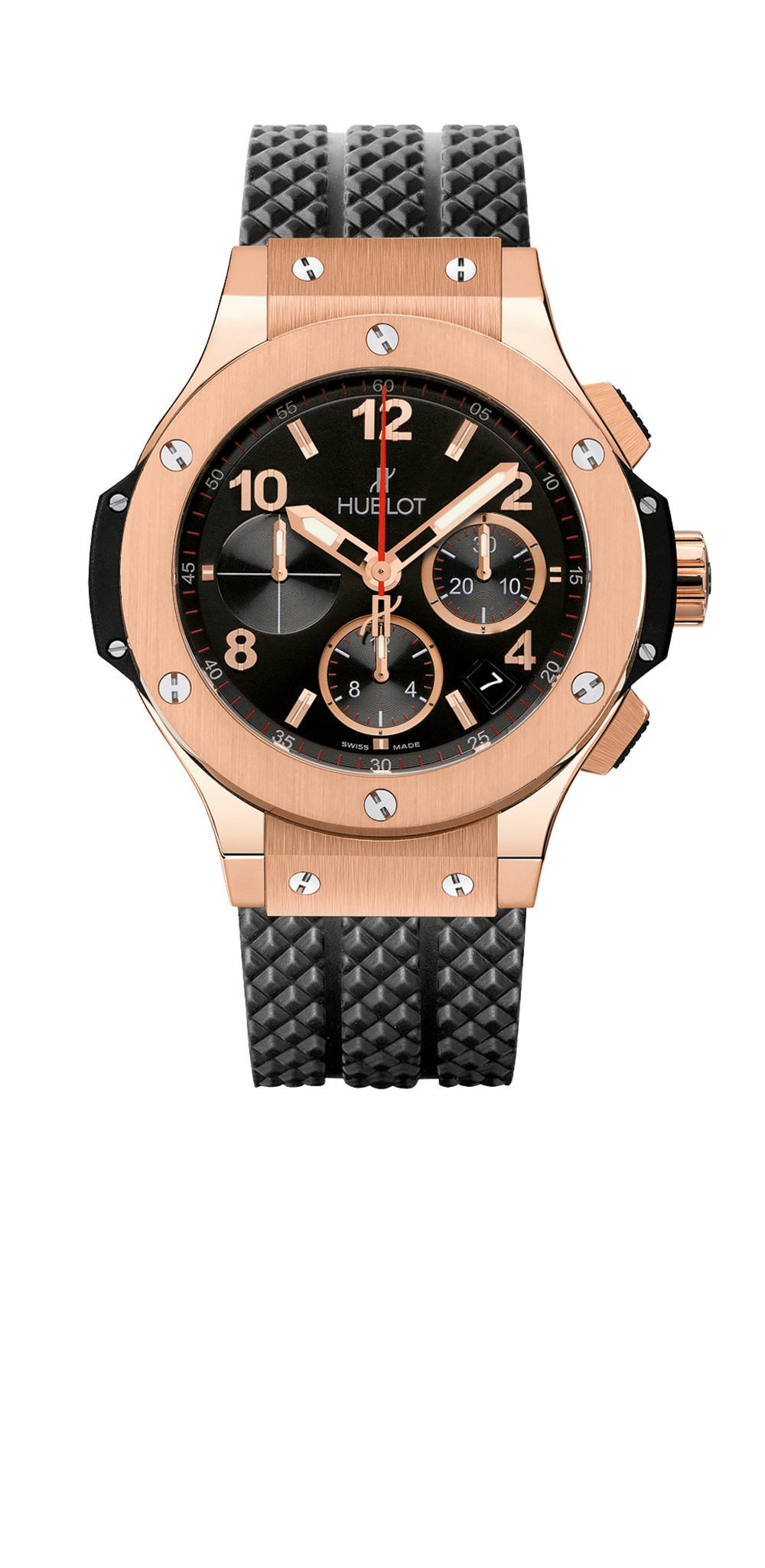 빅뱅 오리지널 골드 44MM 130 > Big Bang - 빅뱅