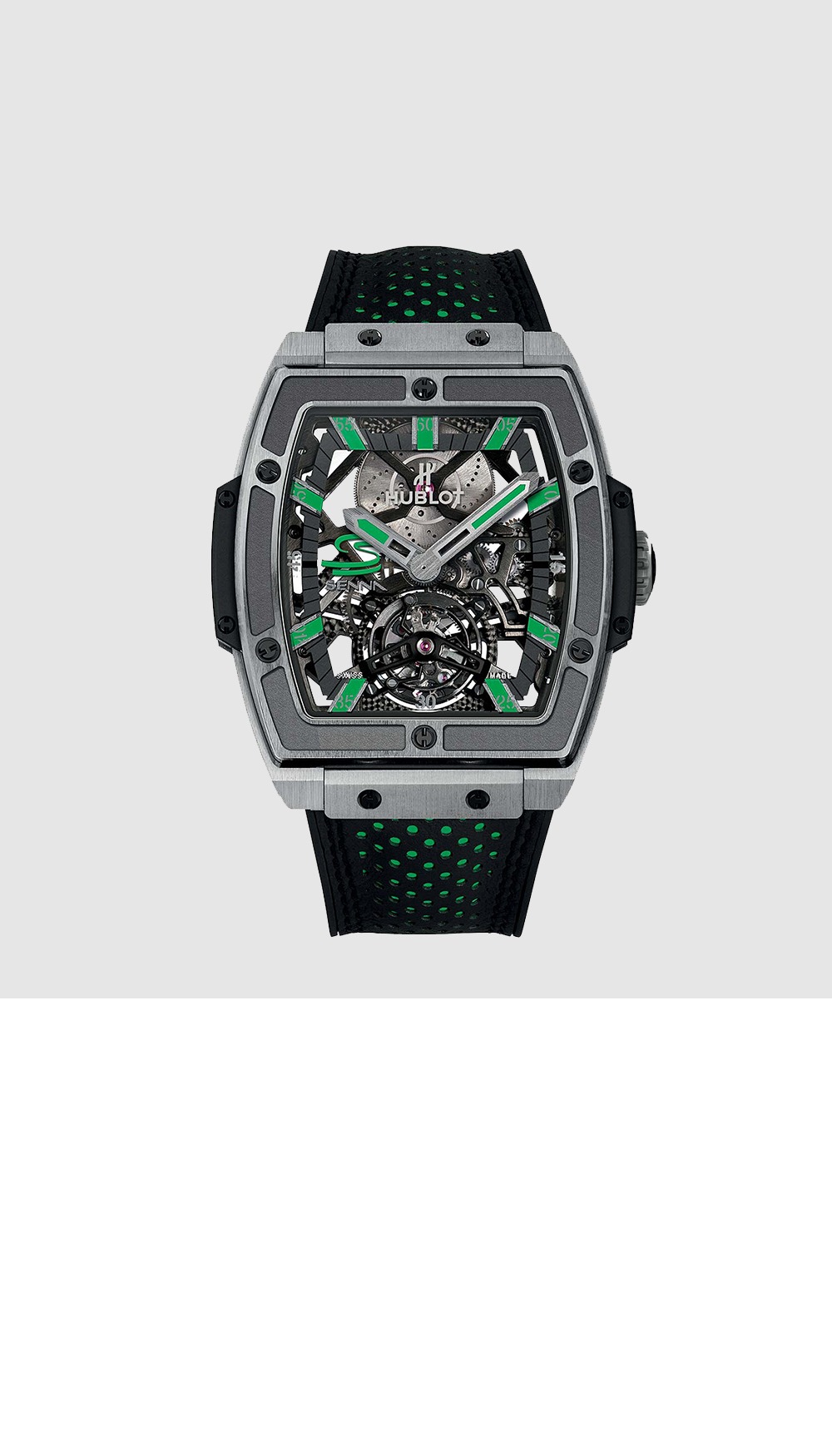 마스터피스 45 NX.0129 > Big Bang - 빅뱅