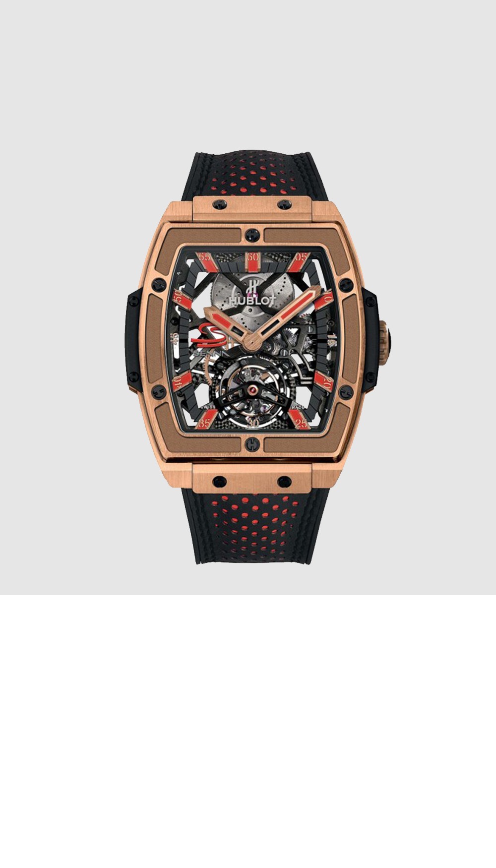 마스터피스 OX.0123 > Big Bang - 빅뱅