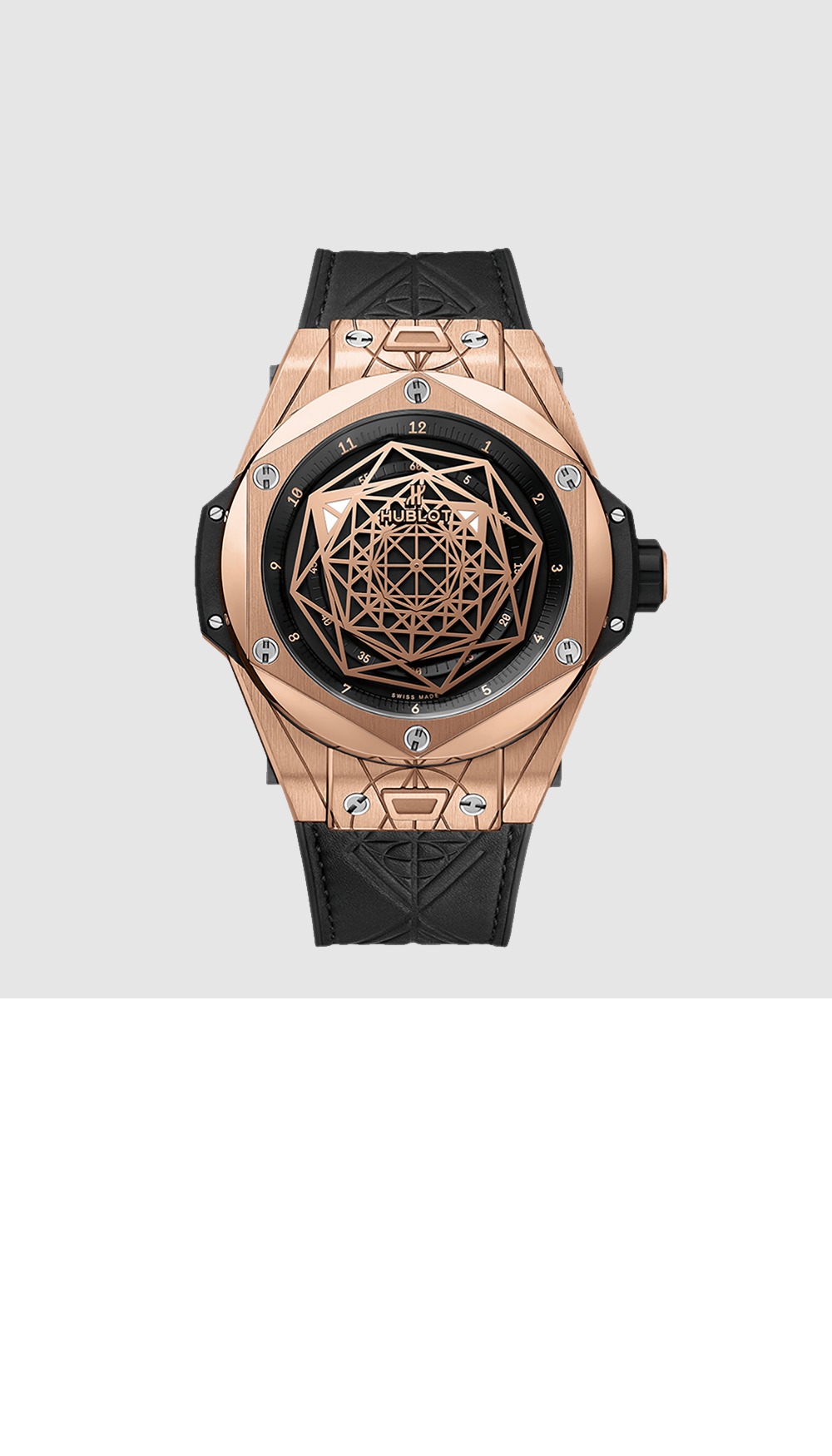 빅뱅 유니코 45 OX.1118 > Big Bang - 빅뱅