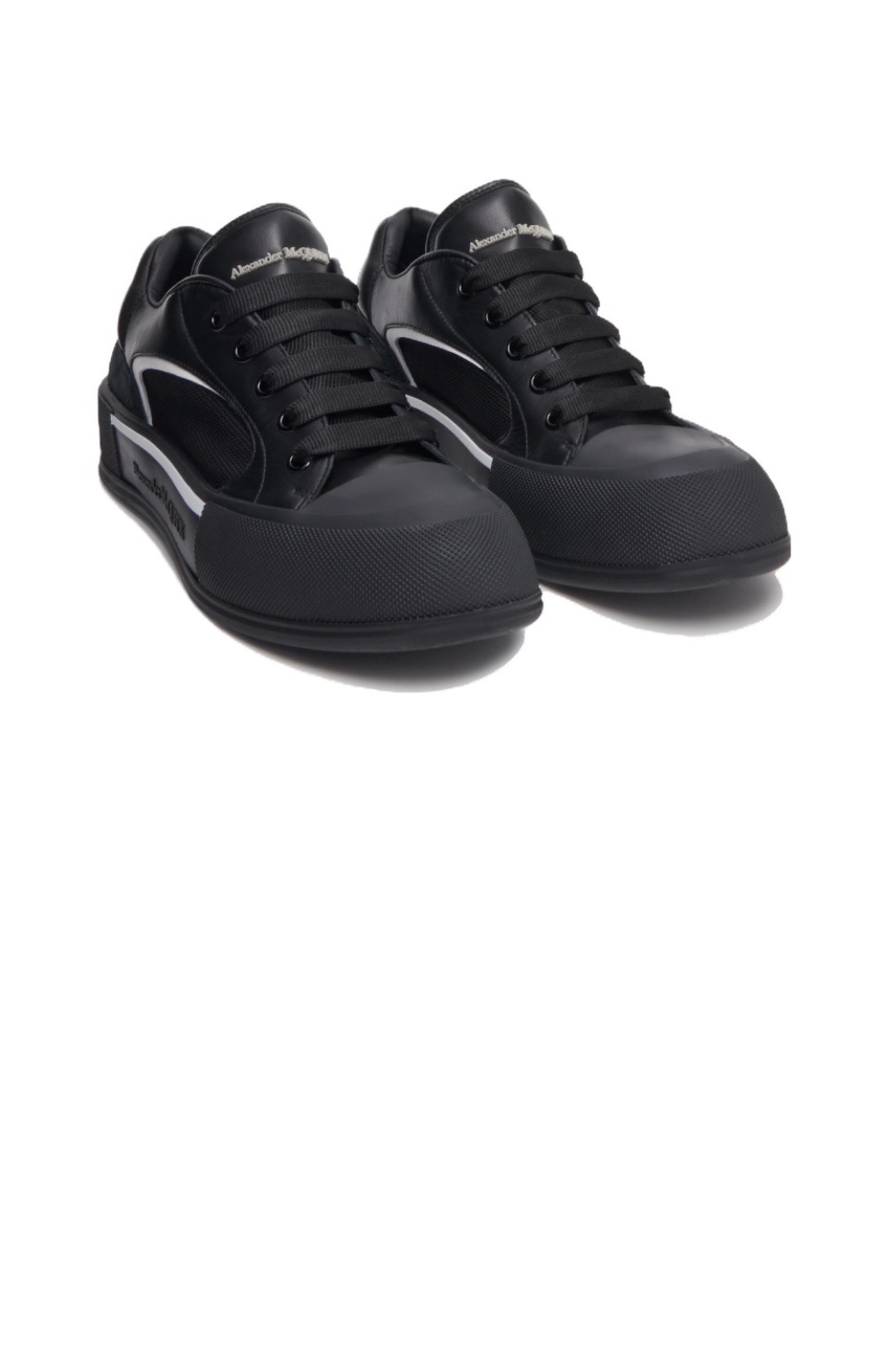 데크 스니커즈 777241 > Deck - 데크