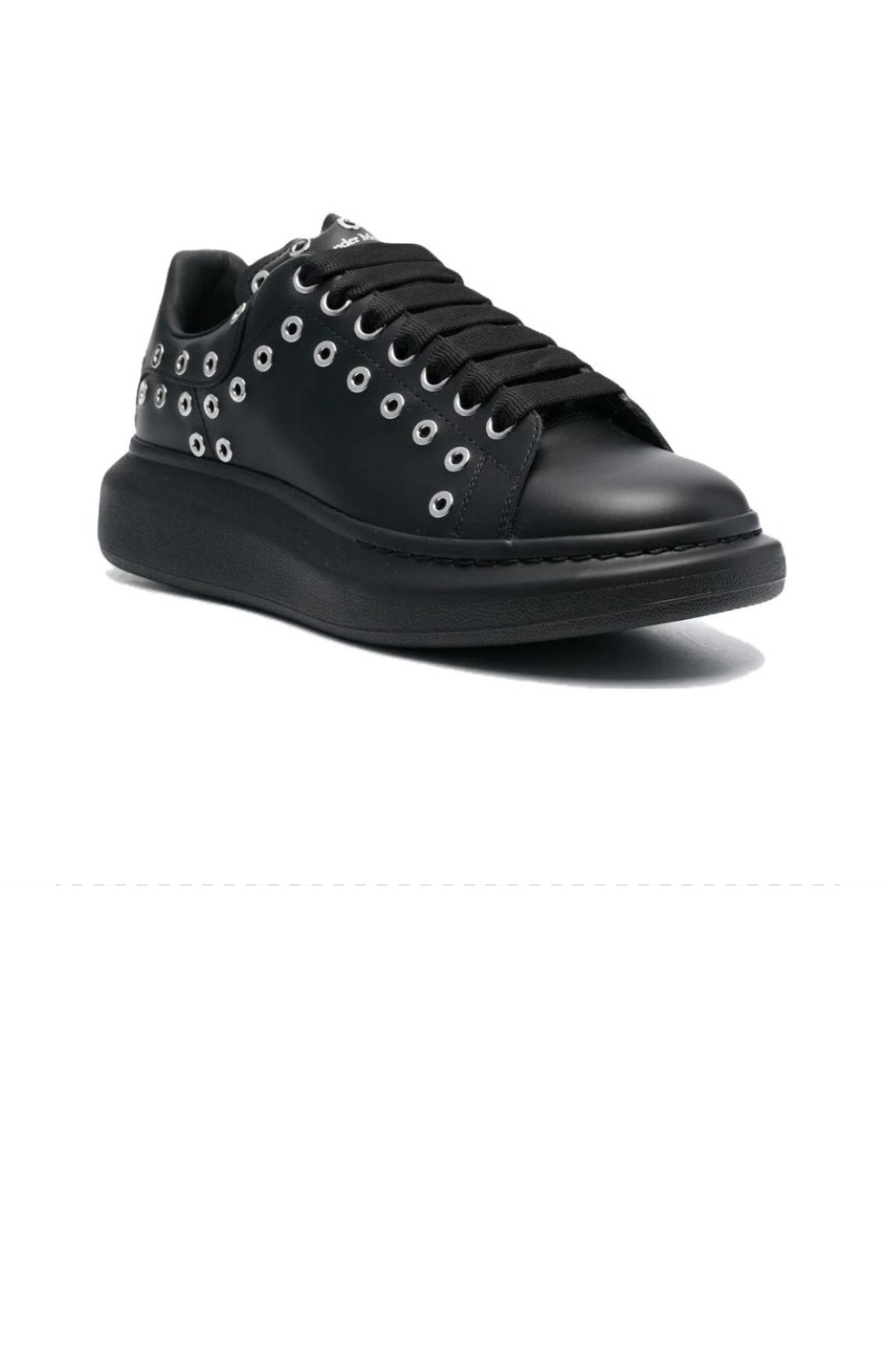 오버사이즈 스니커즈 730079 > Oversized Sneaker - 오버사이즈 스니커즈