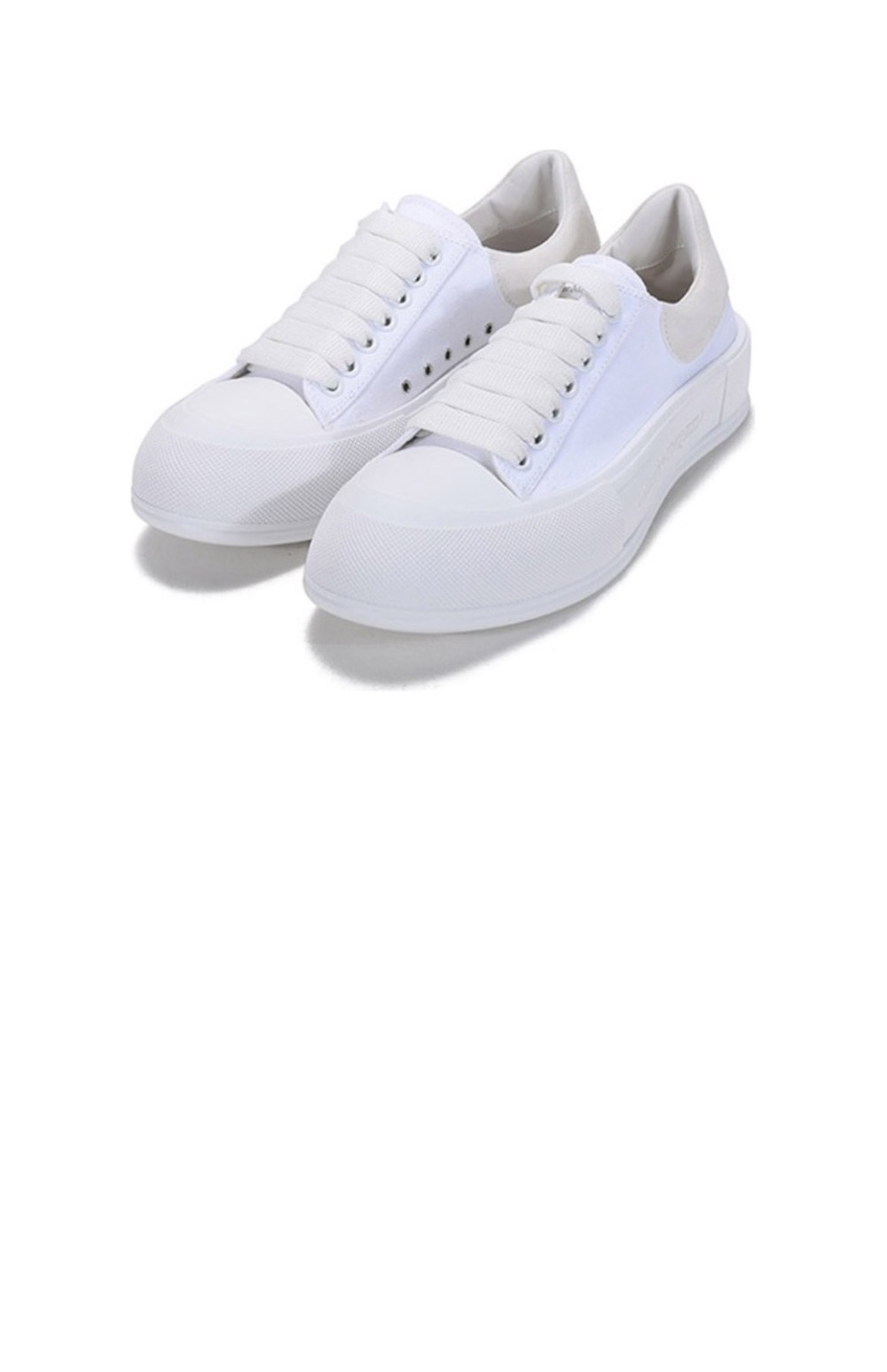 데크 스니커즈 654594 > Deck - 데크