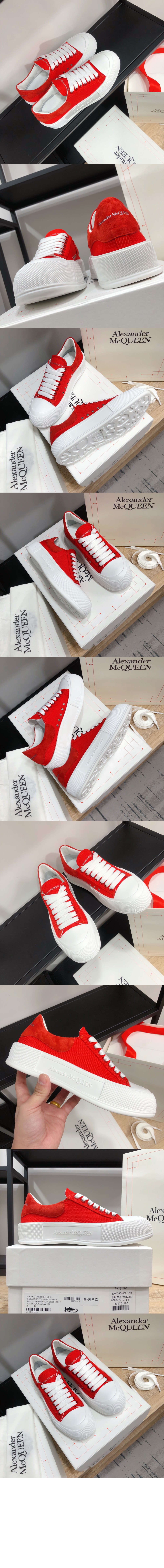 데크 스니커즈 705201 > Deck - 데크