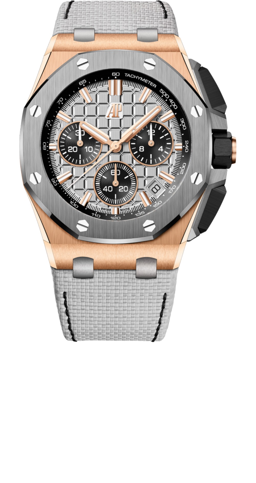 로얄오크 오프쇼어 43 26420OI > Royal Oak Offshore - 로얄 오크 오프쇼어