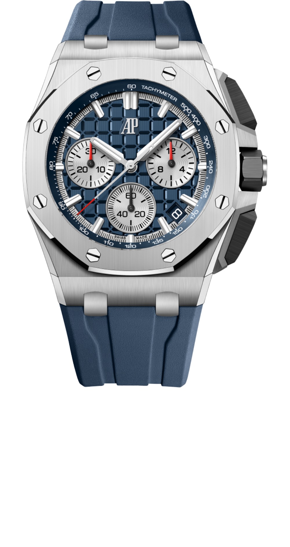 로얄오크 오프쇼어 43 26420TI > Royal Oak Offshore - 로얄 오크 오프쇼어