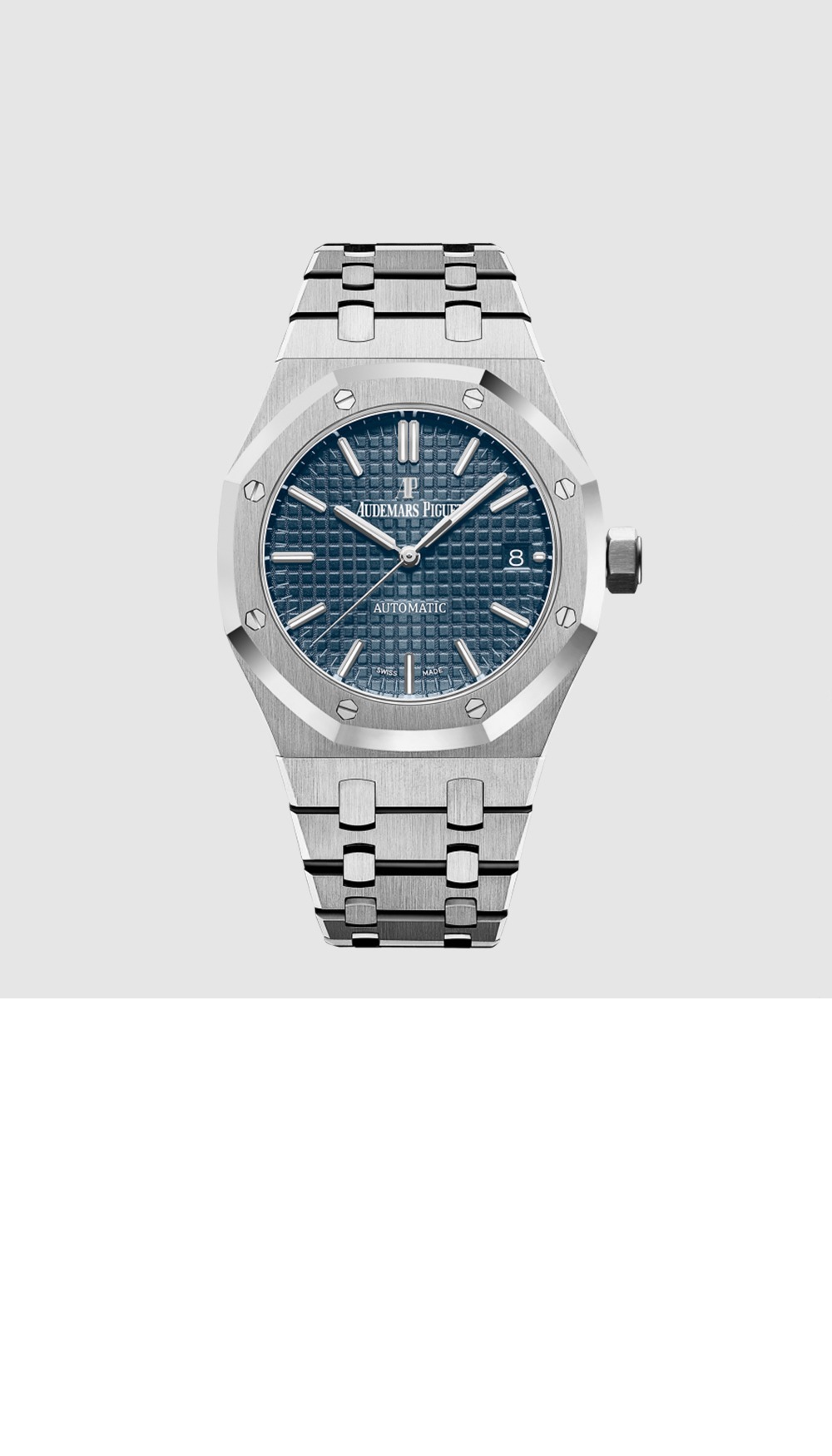 로얄오크 37 15450ST > Royal Oak - 로얄 오크