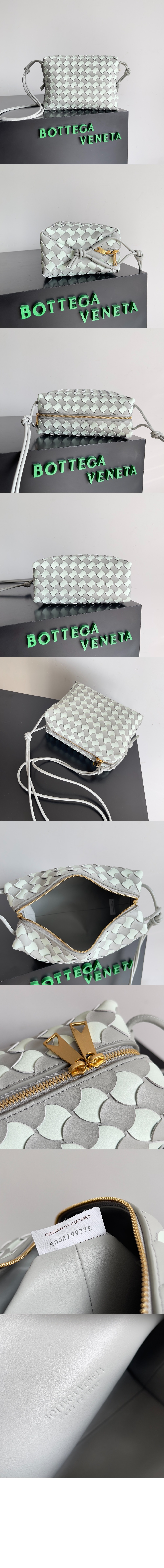 스몰 루프 카메라백 777571 > Etc - 기타제품