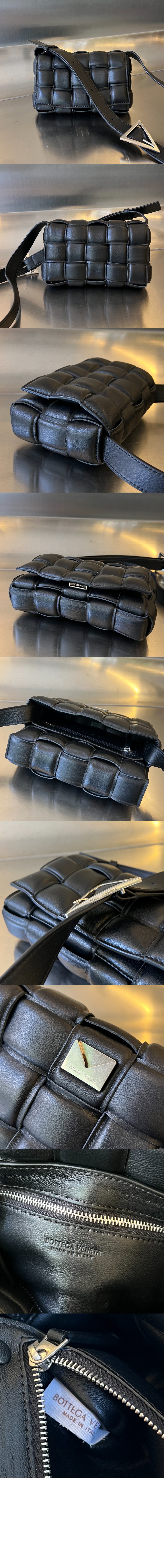 스몰 패디드 카세트 717506 > Cassette - 카세트