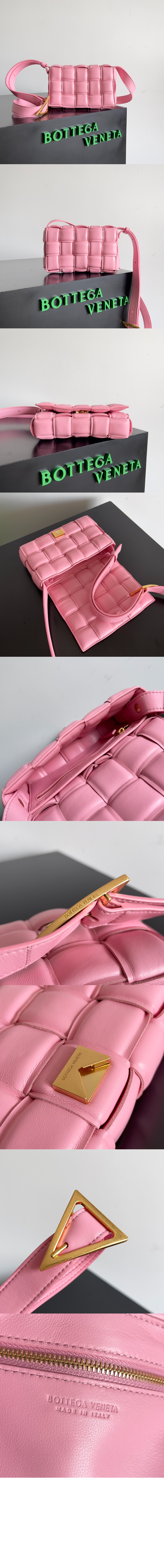 스몰 패디드 카세트 717506 > Cassette - 카세트