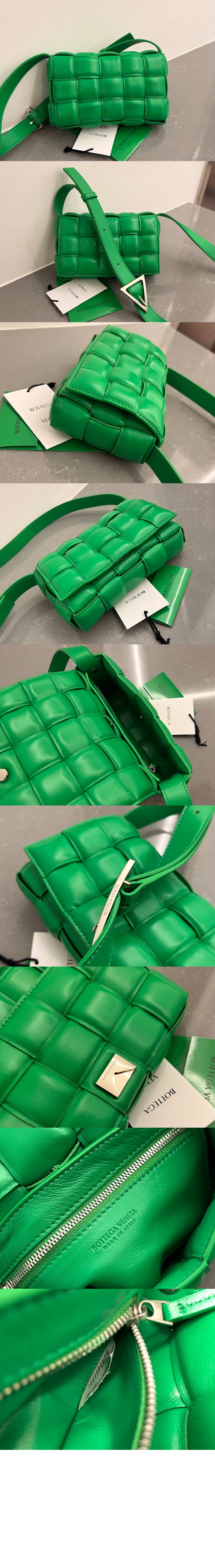 스몰 패디드 카세트 717506 > Cassette - 카세트