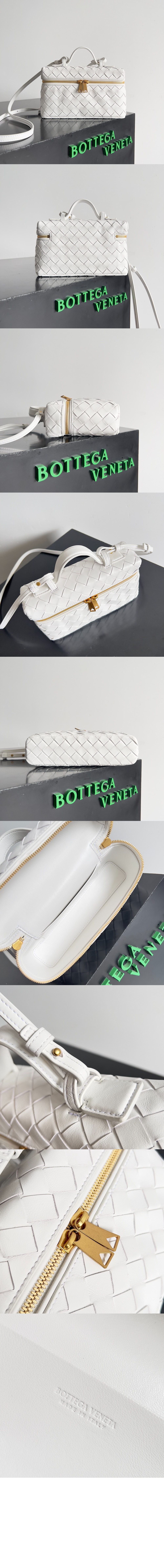 스트랩 장식의 베니티 케이스 789109 > Etc - 기타제품