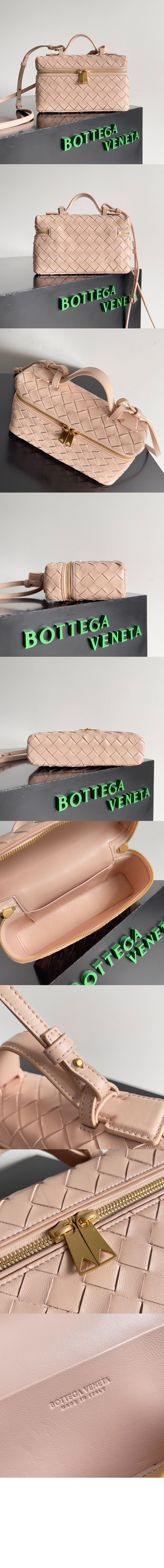 스트랩 장식의 베니티 케이스 789109 > Etc - 기타제품