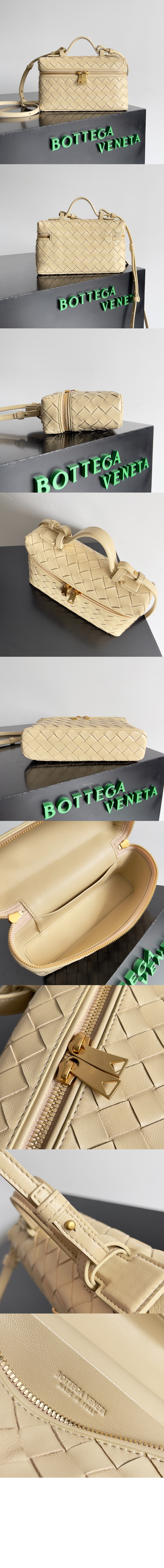 스트랩 장식의 베니티 케이스 789109 > Etc - 기타제품