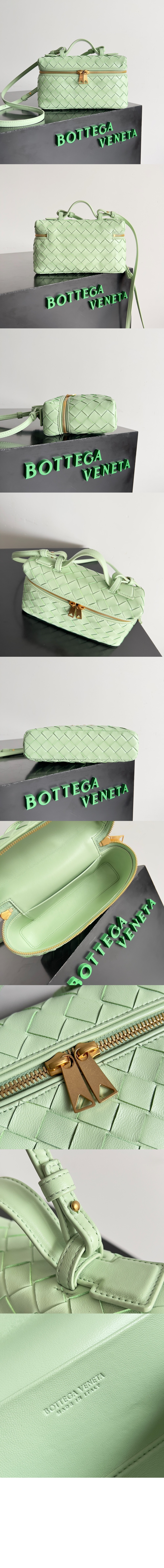 스트랩 장식의 베니티 케이스 789109 > Etc - 기타제품