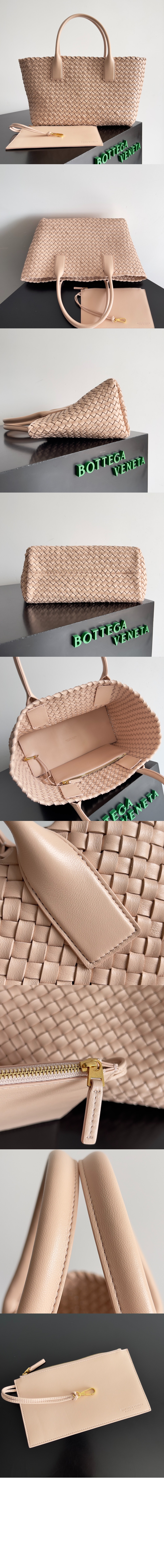 미디엄 까바 608810 > Cabat - 까바