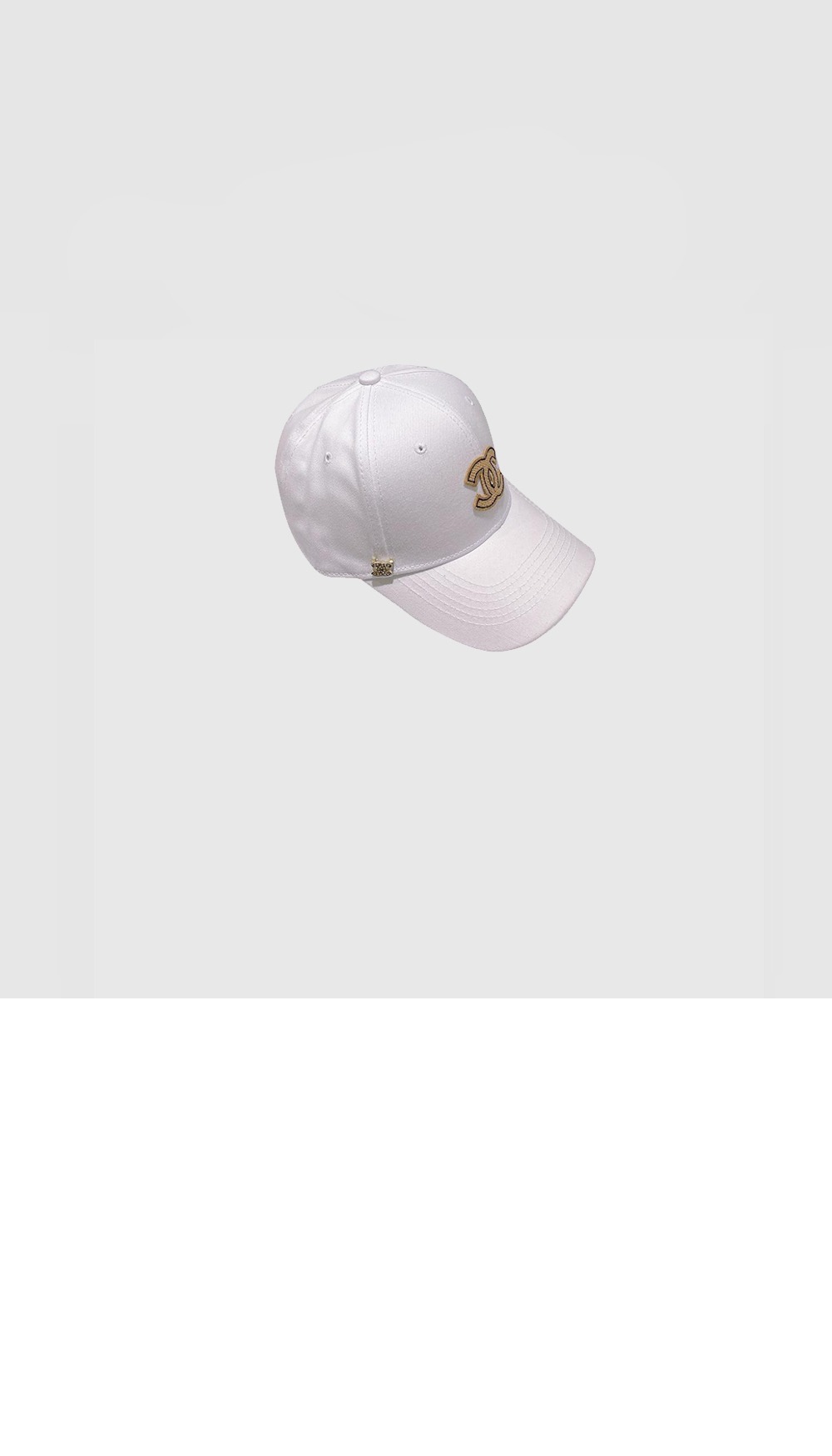 베이스볼 캡 AA5487 > 샤넬