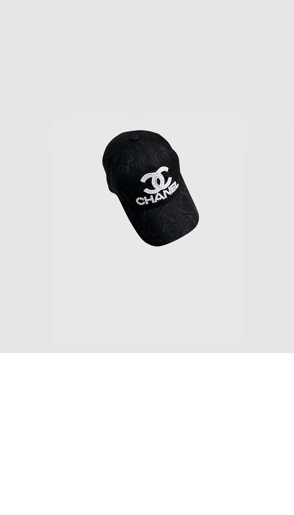 베이스볼 캡 AA4312 > 샤넬