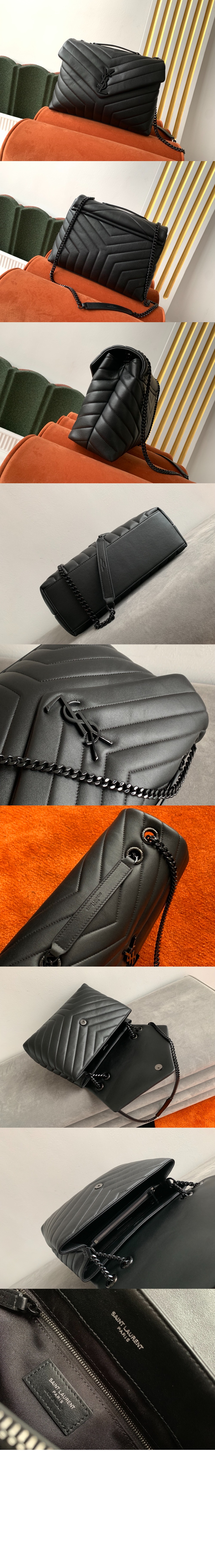 루루백 미듐 574946 > Loulou - 루루백