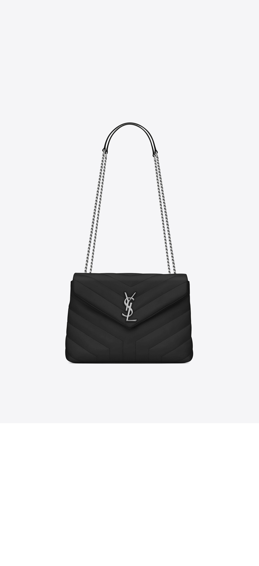 루루백 스몰 494699 > Loulou - 루루백