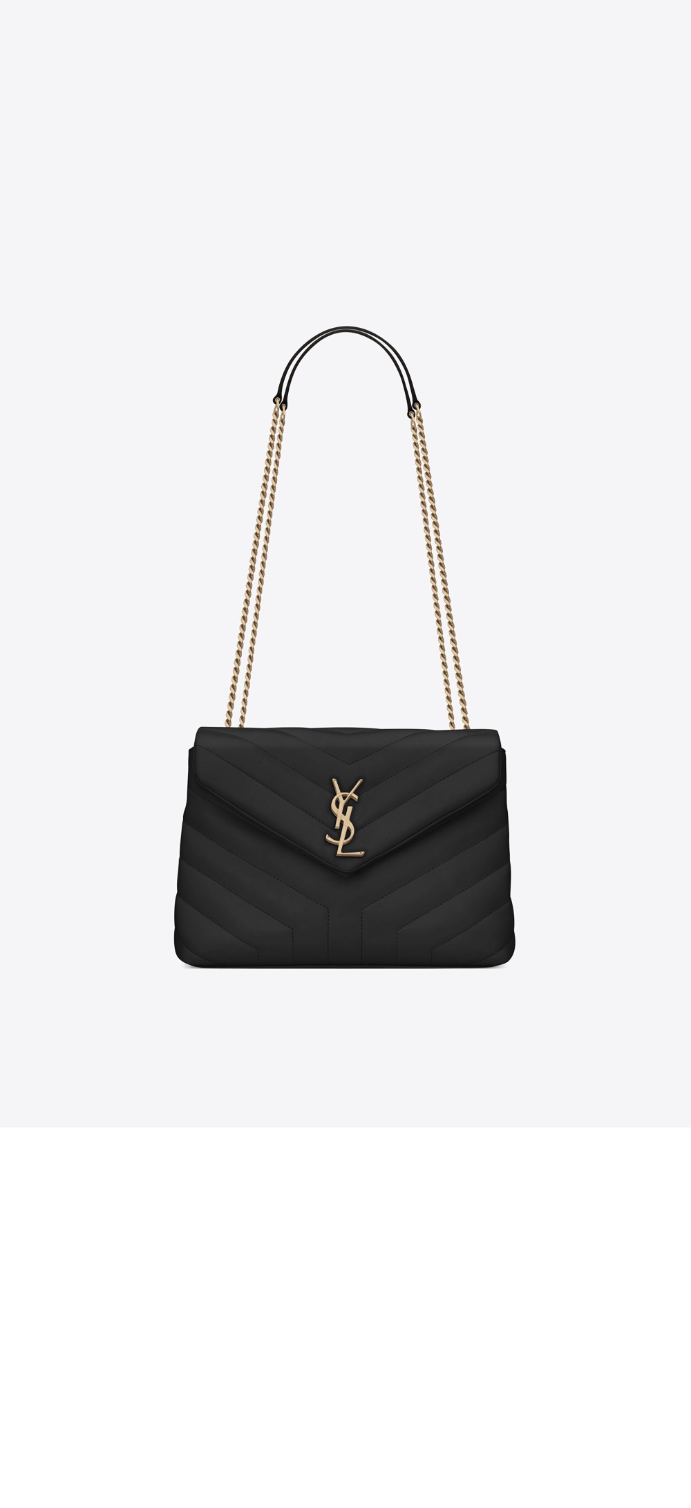 루루백 스몰 494699 > Loulou - 루루백