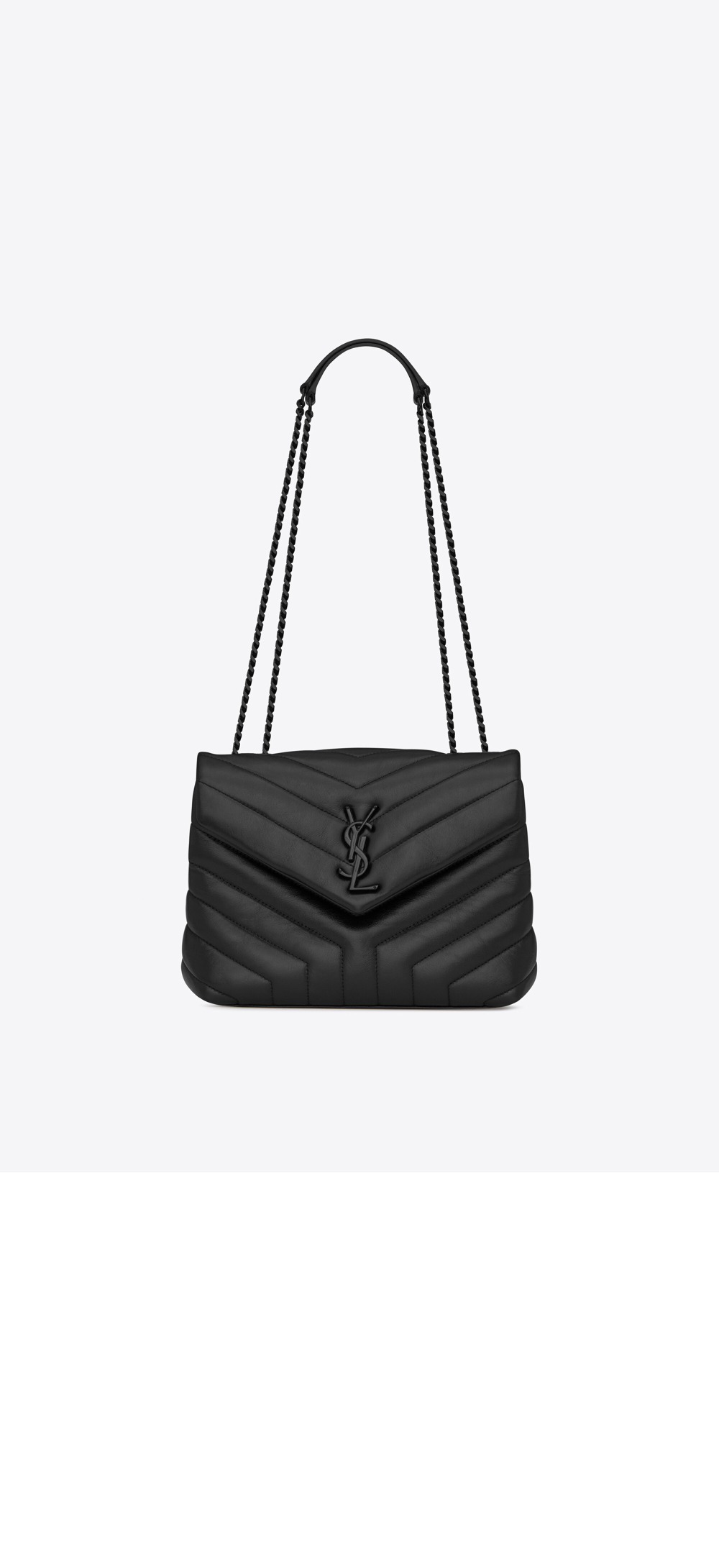 루루백 스몰 494699 > Loulou - 루루백